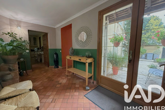 achat maison hardricourt 78250