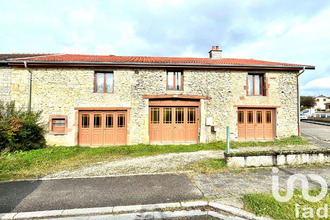 achat maison hareville 88800