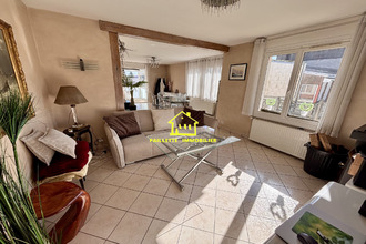 achat maison harfleur 76700