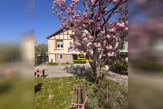 achat maison harfleur 76700