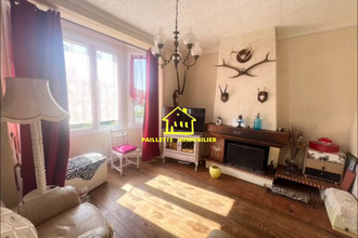 achat maison harfleur 76700