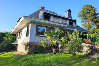 achat maison harfleur 76700