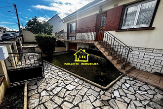 achat maison harfleur 76700