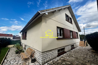 achat maison harfleur 76700