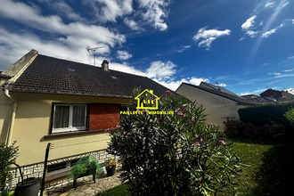 achat maison harfleur 76700