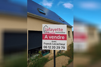 achat maison harfleur 76700