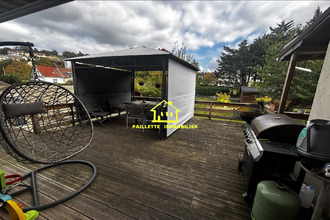 achat maison harfleur 76700