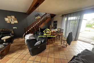 achat maison harfleur 76700