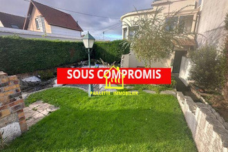 achat maison harfleur 76700