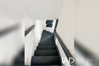 achat maison harfleur 76700