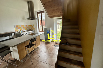 achat maison harfleur 76700