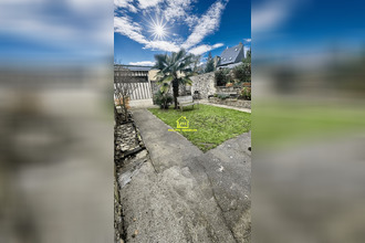 achat maison harfleur 76700