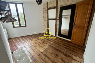 achat maison harfleur 76700