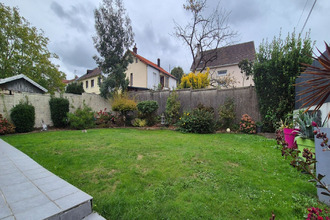 achat maison harfleur 76700