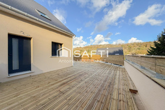 achat maison harfleur 76700