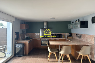 achat maison harfleur 76700