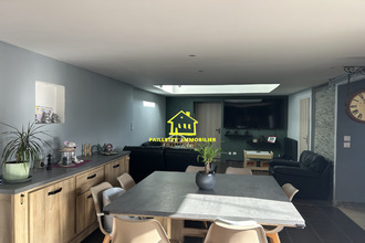 achat maison harfleur 76700