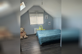 achat maison harfleur 76700