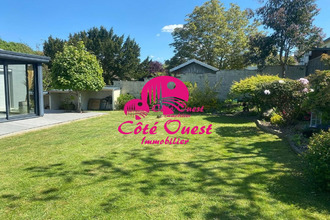 achat maison harfleur 76700