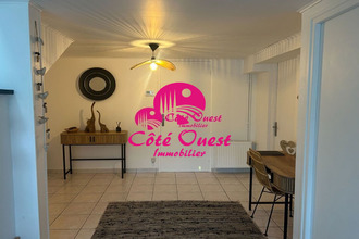 achat maison harfleur 76700