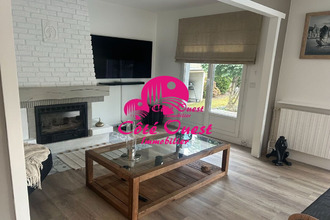 achat maison harfleur 76700