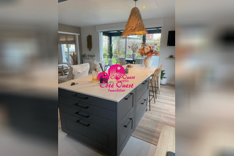 achat maison harfleur 76700