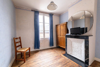 achat maison harfleur 76700