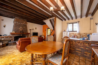 achat maison harfleur 76700