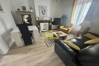 achat maison harfleur 76700