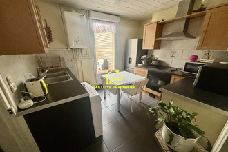 achat maison harfleur 76700