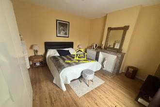 achat maison harfleur 76700