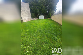 achat maison harfleur 76700