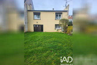 achat maison harfleur 76700