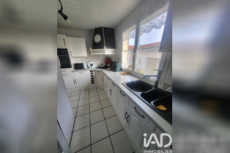 achat maison harfleur 76700