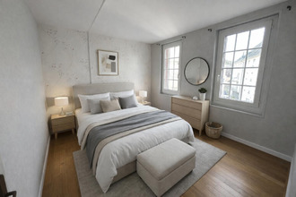 achat maison harfleur 76700