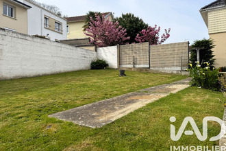 achat maison harfleur 76700