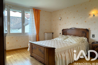 achat maison harfleur 76700