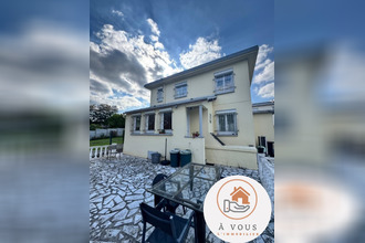 achat maison harfleur 76700