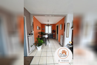 achat maison harfleur 76700