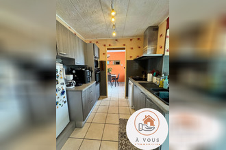 achat maison harfleur 76700