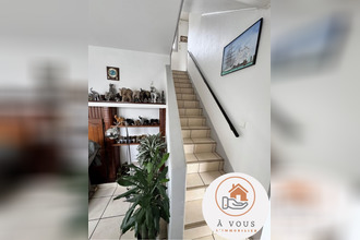 achat maison harfleur 76700