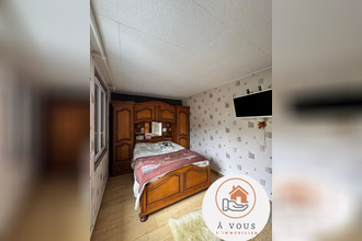 achat maison harfleur 76700