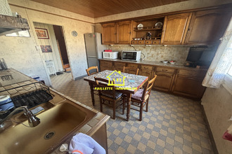 achat maison harfleur 76700