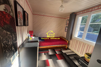 achat maison harfleur 76700