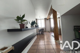achat maison harfleur 76700