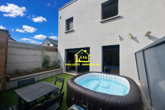 achat maison harfleur 76700