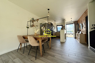 achat maison harfleur 76700