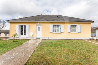 achat maison harfleur 76700