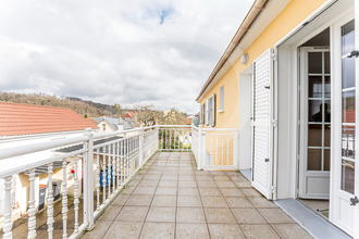 achat maison harfleur 76700