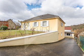 achat maison harfleur 76700